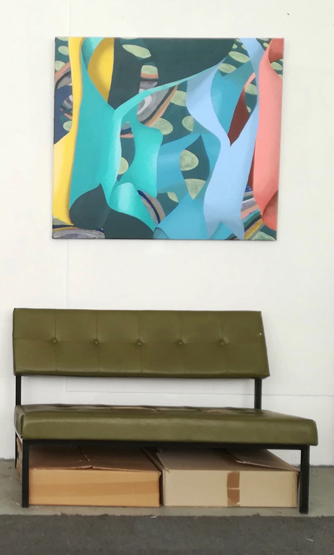 Atelier Inge van Haastert