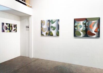 solotentoonstelling Kunstwerkt